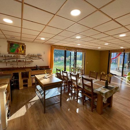 Holiday home on farm  Beaugies-sous-Bois Extérieur photo