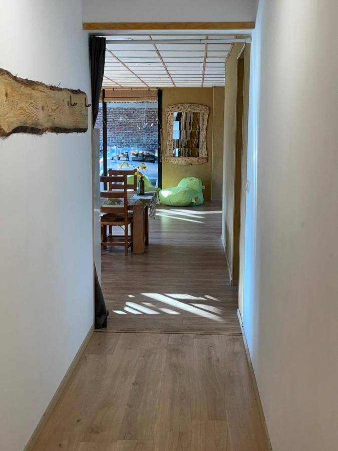 Holiday home on farm  Beaugies-sous-Bois Extérieur photo
